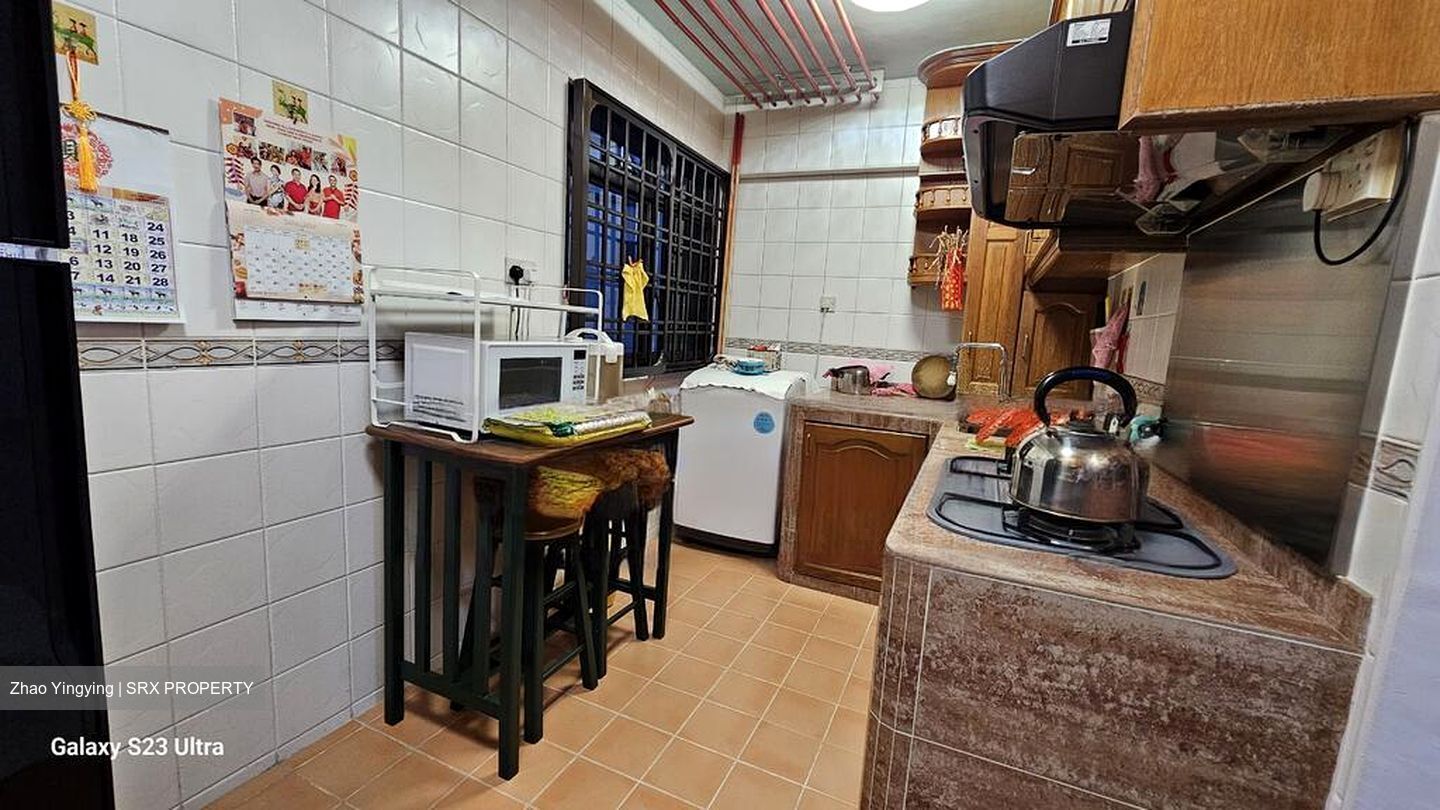 Blk 613 Jurong West Street 62 (Jurong West), HDB 4 Rooms #579141311